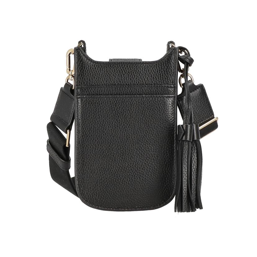 TORY　BURCH トリーバーチ/クロスボディ／スマホショルダ－//100*****/Aランク/93