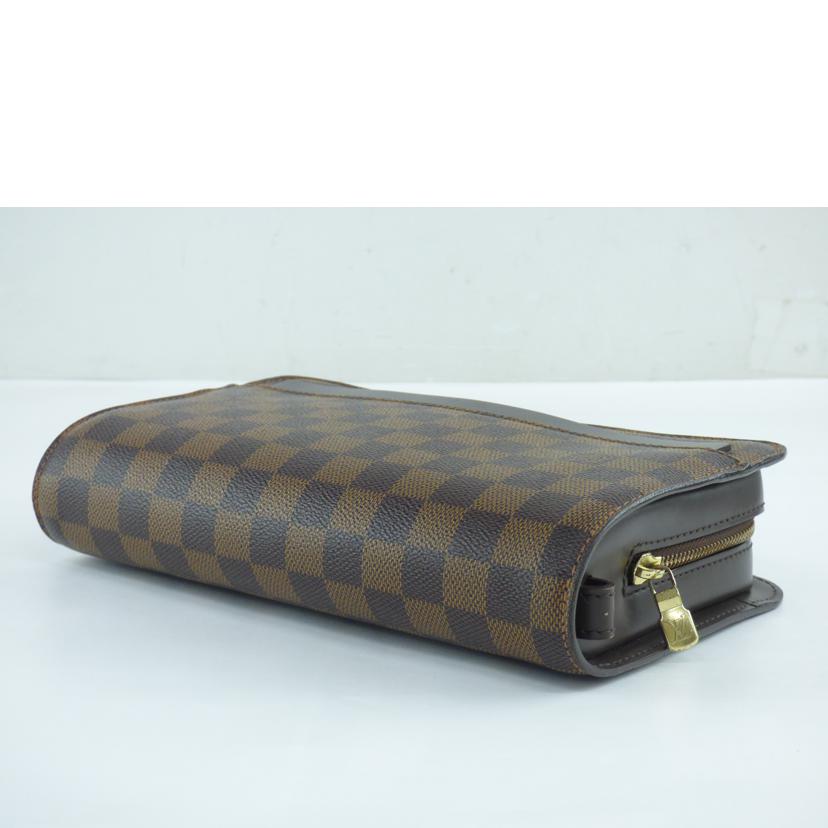 LOUIS　VUITTON ルイ・ヴィトン/サンルイ　エベヌ／ダミエ/N51993//SN4***/ABランク/64