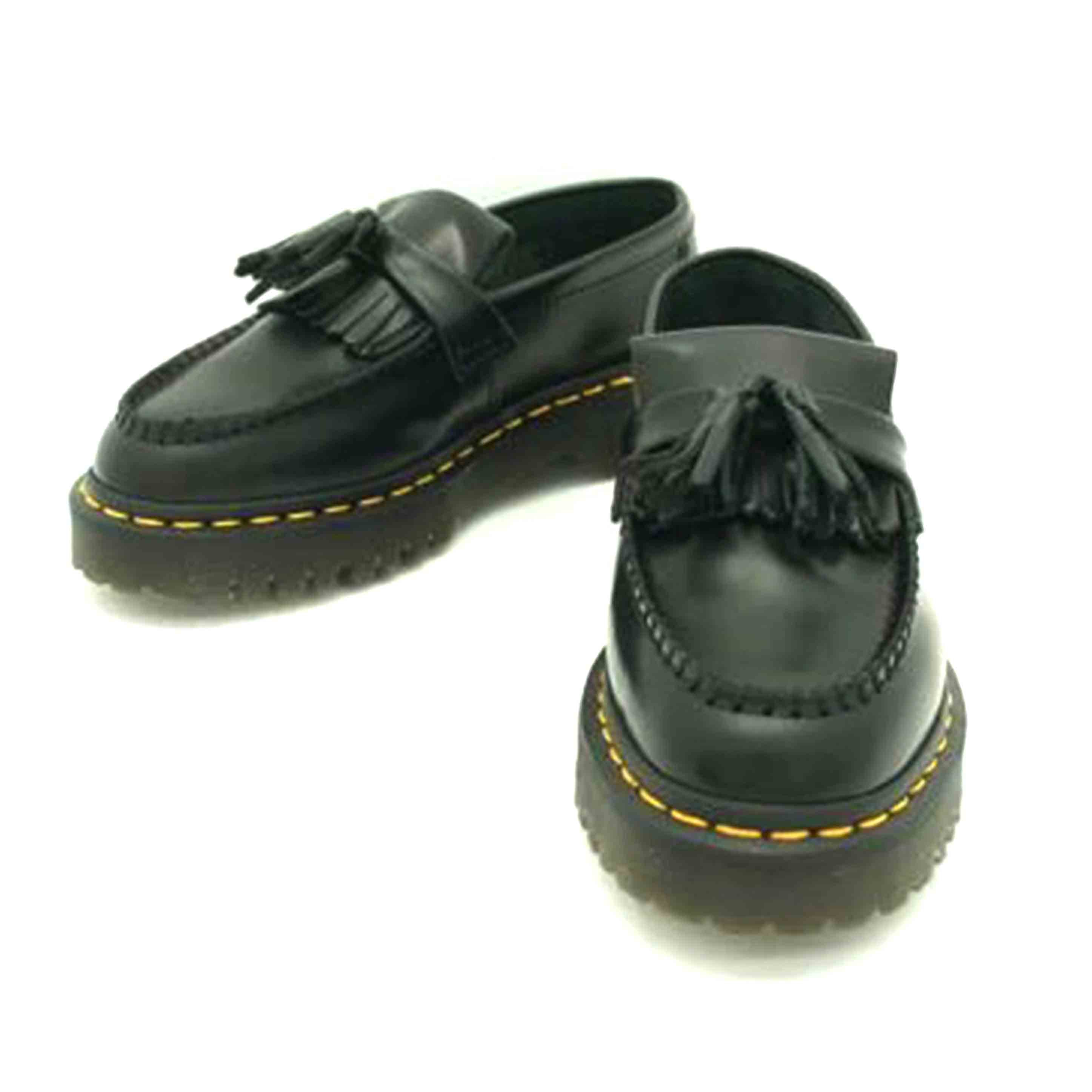 Dr．Martens ドクターマーチン/タッセルローファー　ADRIAN　BEX/26957001//Aランク/75