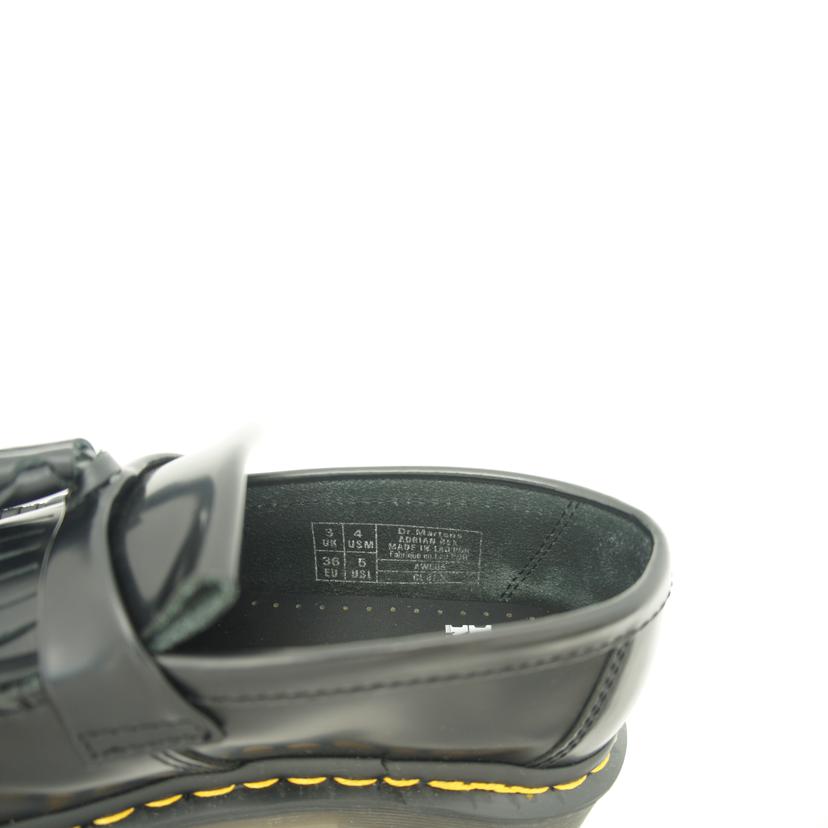 Dr．Martens ドクターマーチン/タッセルローファー　ADRIAN　BEX/26957001//Aランク/75