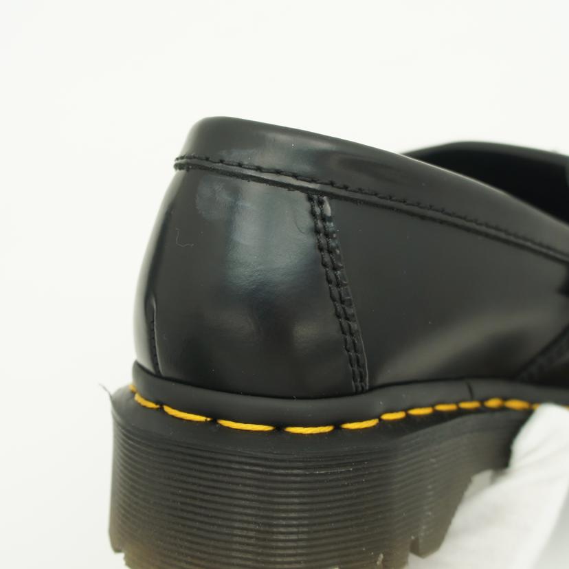Dr．Martens ドクターマーチン/タッセルローファー　ADRIAN　BEX/26957001//Aランク/75