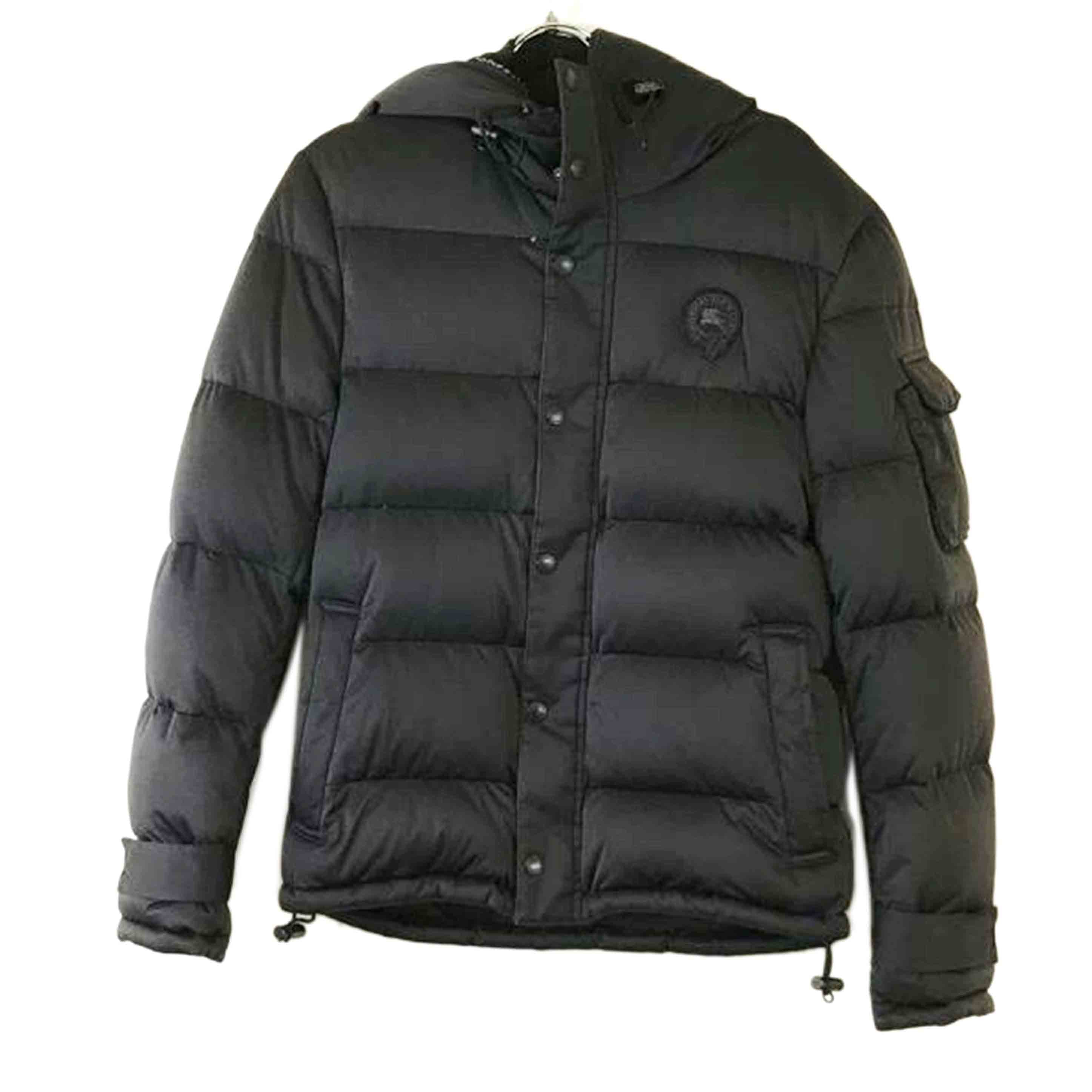 BURBERRY　BLACK　LABEL バーバリー/ダウンジャケット/9268910336416//Bランク/51