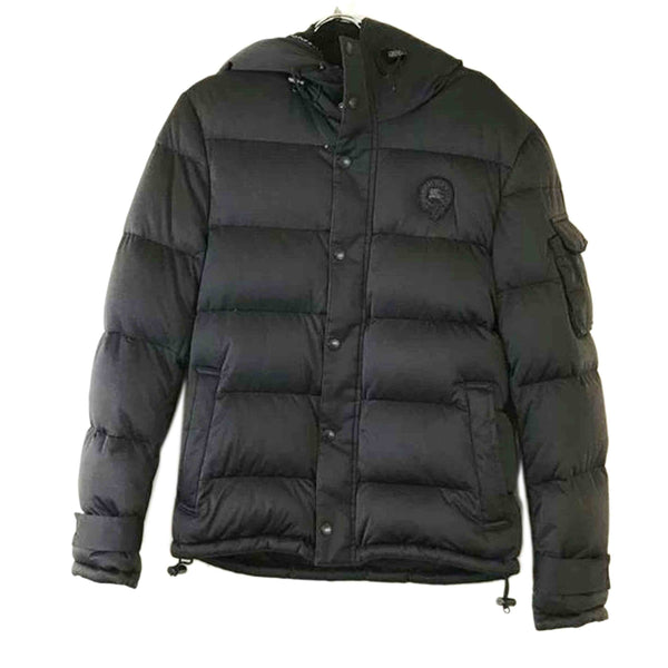 BURBERRY BLACK LABEL - ◇51 極美品 レア Burberry BLACK LABEL