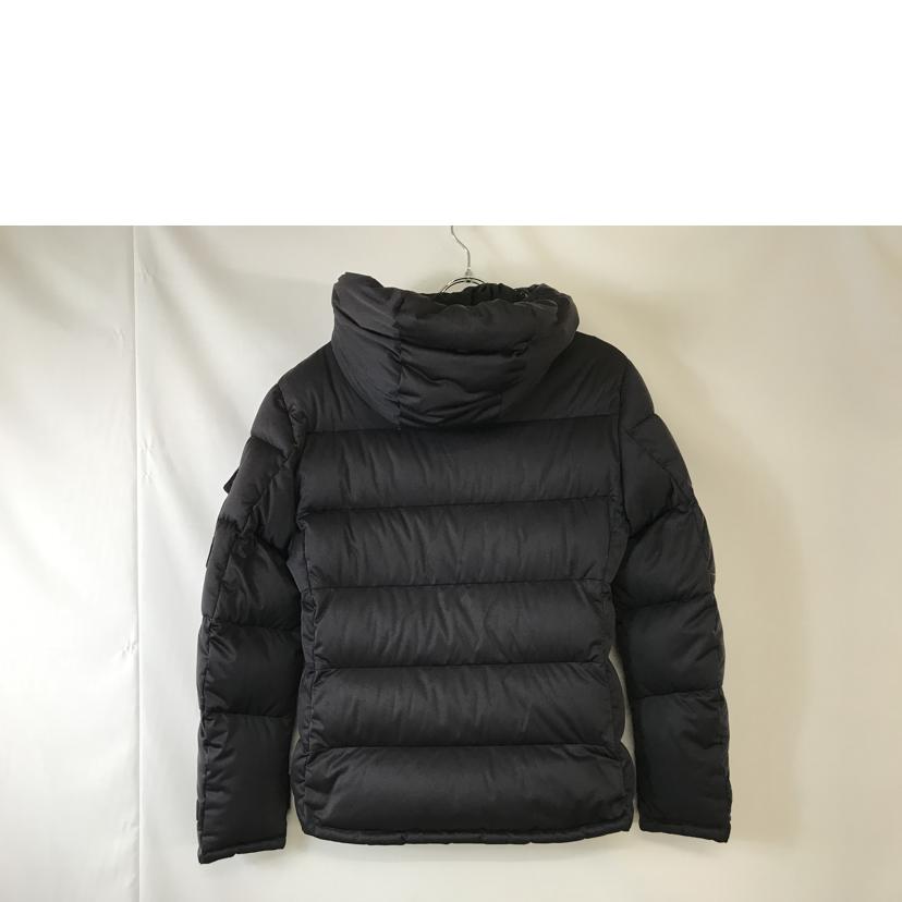 BURBERRY BLACK LABEL バーバリーブラックレーベル ダウン