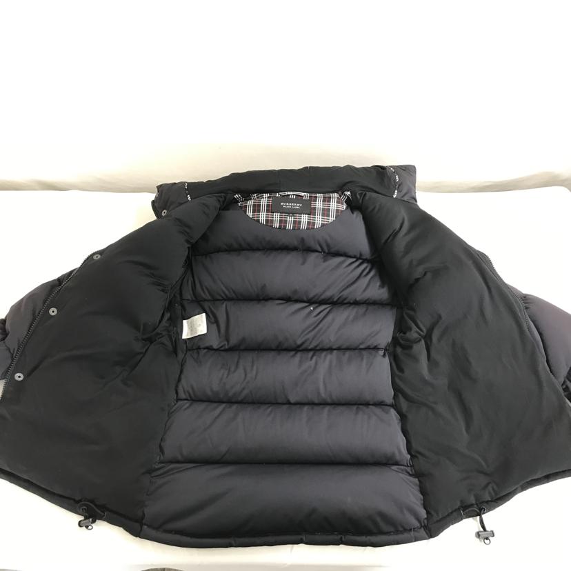 BURBERRY　BLACK　LABEL バーバリー/ダウンジャケット/9268910336416//Bランク/51