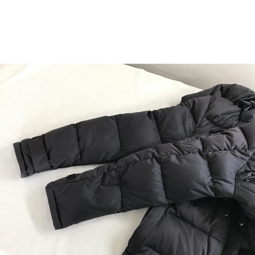 BURBERRY　BLACK　LABEL バーバリー/ダウンジャケット/9268910336416//Bランク/51