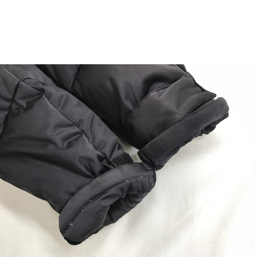 BURBERRY　BLACK　LABEL バーバリー/ダウンジャケット/9268910336416//Bランク/51