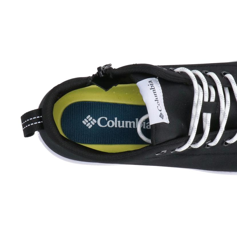 Columbia コロンビア/Columbia／ハイカットスニーカー/YU0316-010//Sランク/06