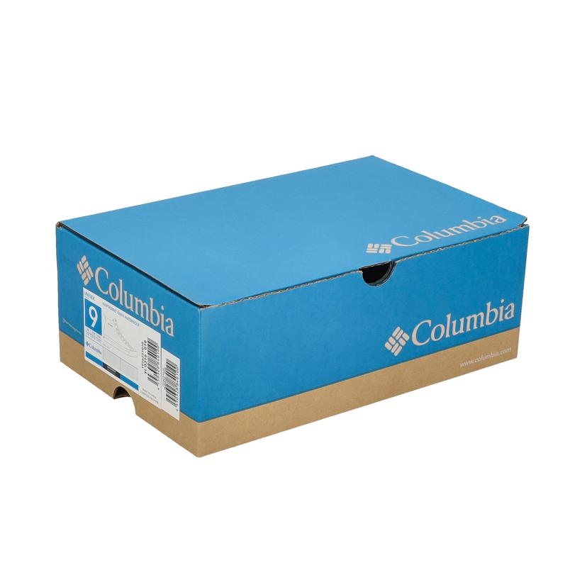 Columbia コロンビア/Columbia／ハイカットスニーカー/YU0316-010//Sランク/06