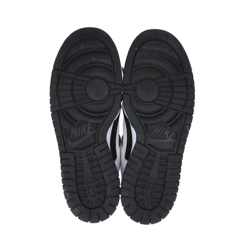 NIKE ナイキ/AIR　DUNK　JUMBO/DV0821-002//ABランク/09