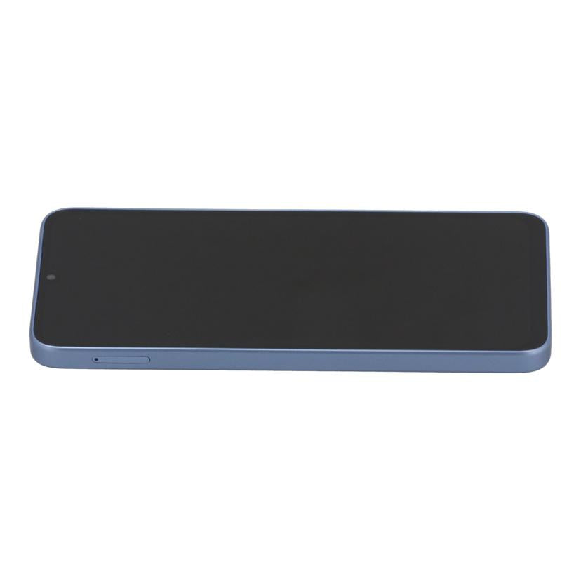 SAMSUNG docomo サムスン /スマートフォン/Galaxy A25 5G 64GB/SC-53F//RFGL33M2ZRY/ABランク/05