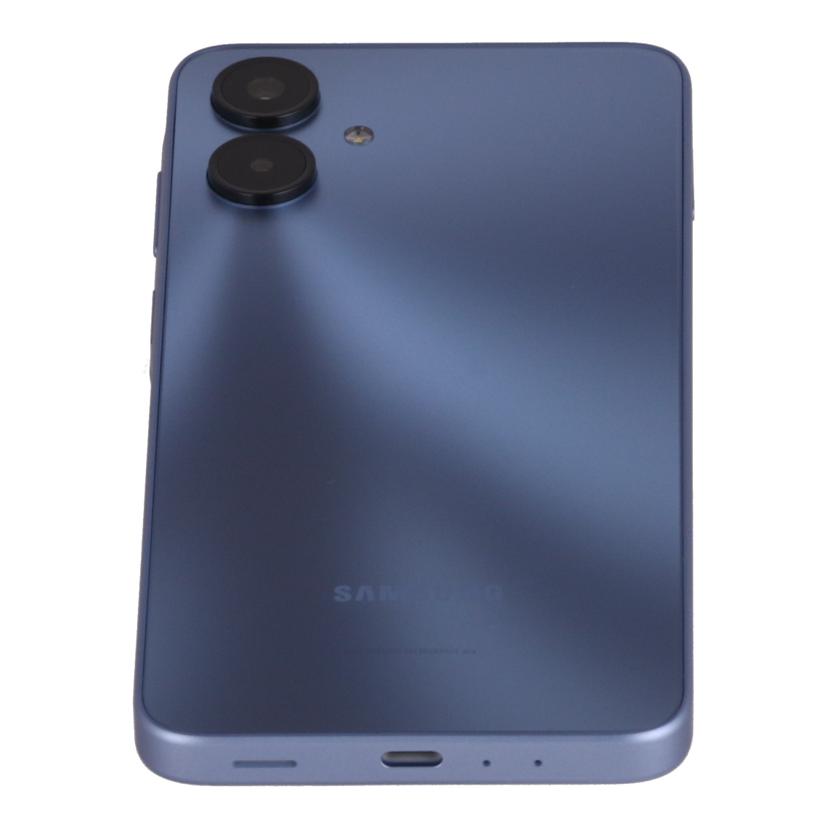 SAMSUNG docomo サムスン /スマートフォン/Galaxy A25 5G 64GB/SC-53F//RFGL33M2ZRY/ABランク/05
