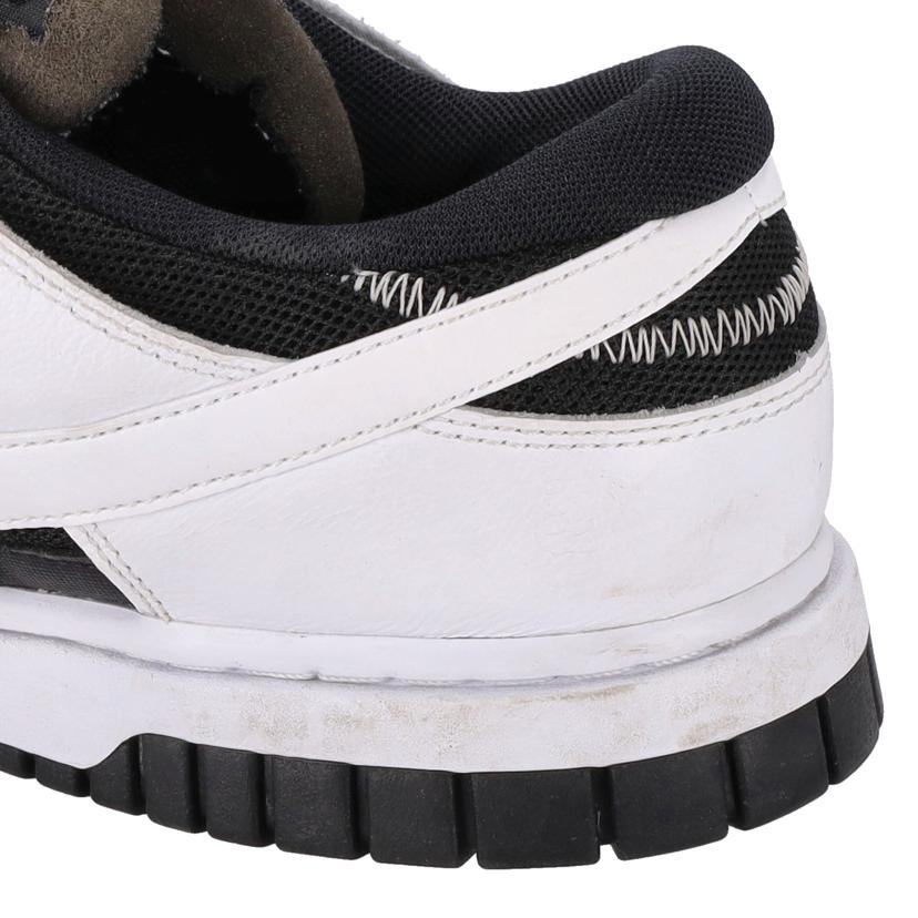 NIKE ナイキ/AIR　DUNK　JUMBO/DV0821-002//ABランク/09