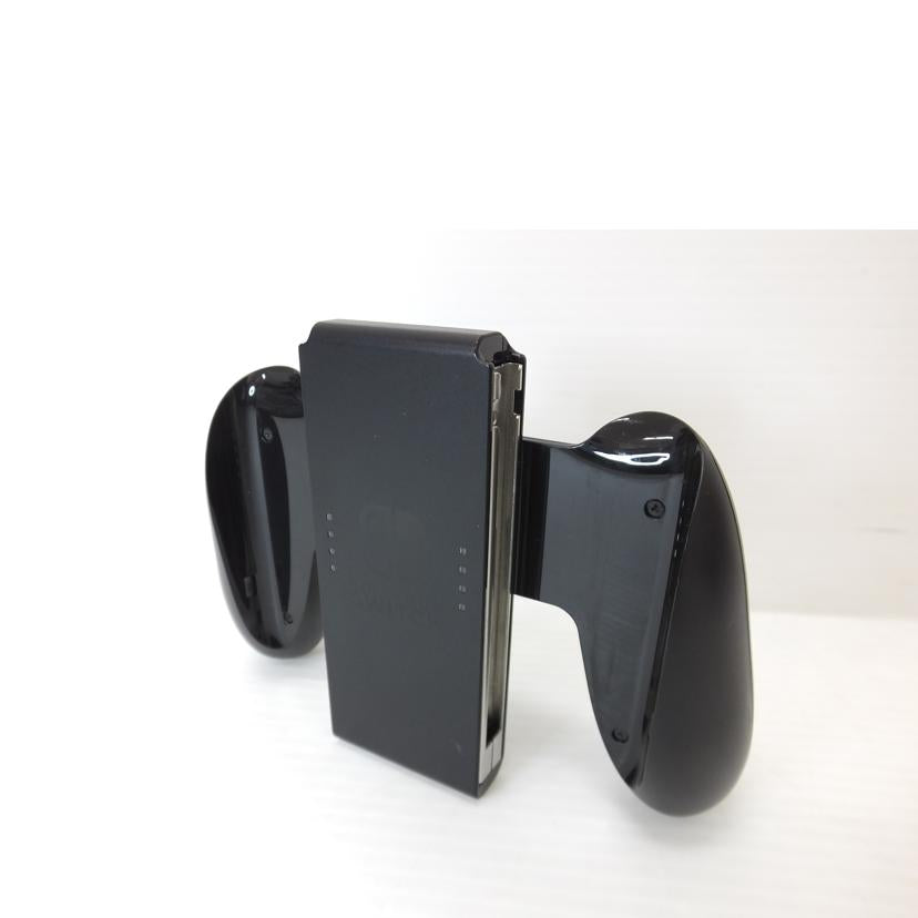 nintendo 任天堂/ニンテンドースイッチ本体ネオンブルーレッド/HAC-S-KABAA//XAJ40048955511/ABランク/88