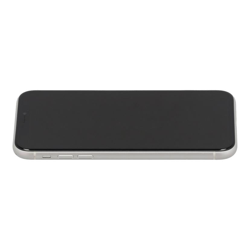 Apple SIMロックなし アップル /iPhone XR 64GB/MT032J/A//C6KY5100KXL1/Bランク/05