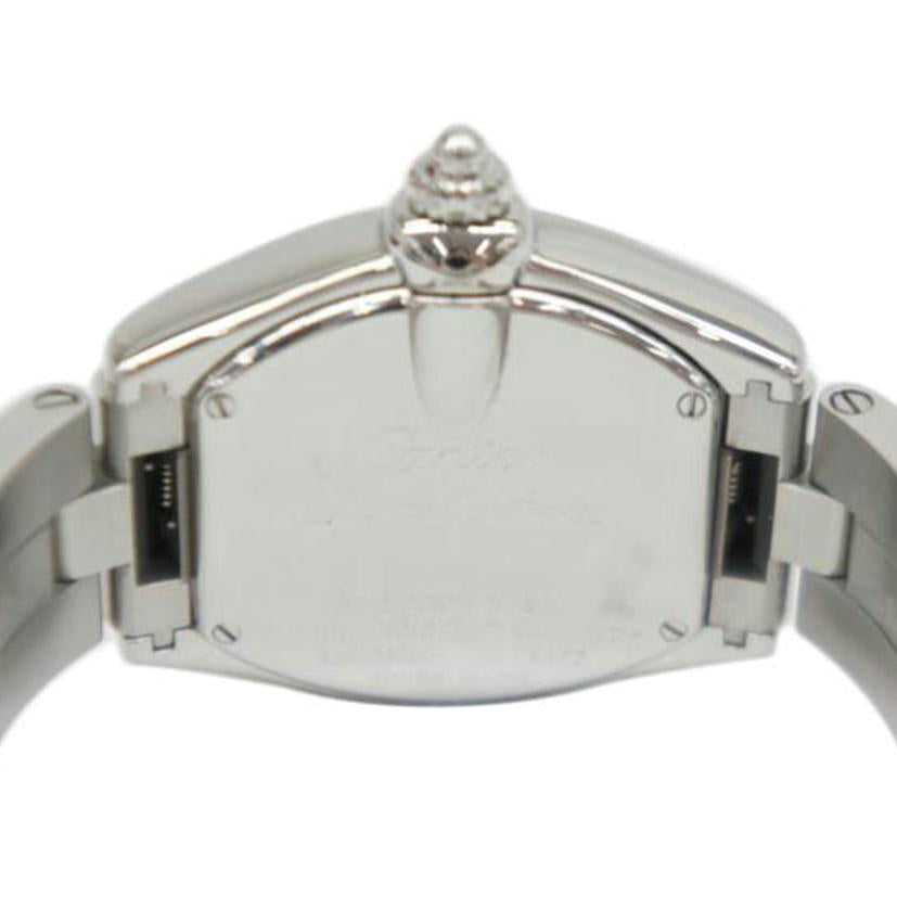 Cartier カルティエ/ロードスターSM／クオーツ/W62016V3//853*****/ABランク/05