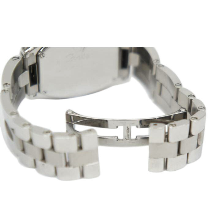 Cartier カルティエ/ロードスターSM／クオーツ/W62016V3//853*****/ABランク/05