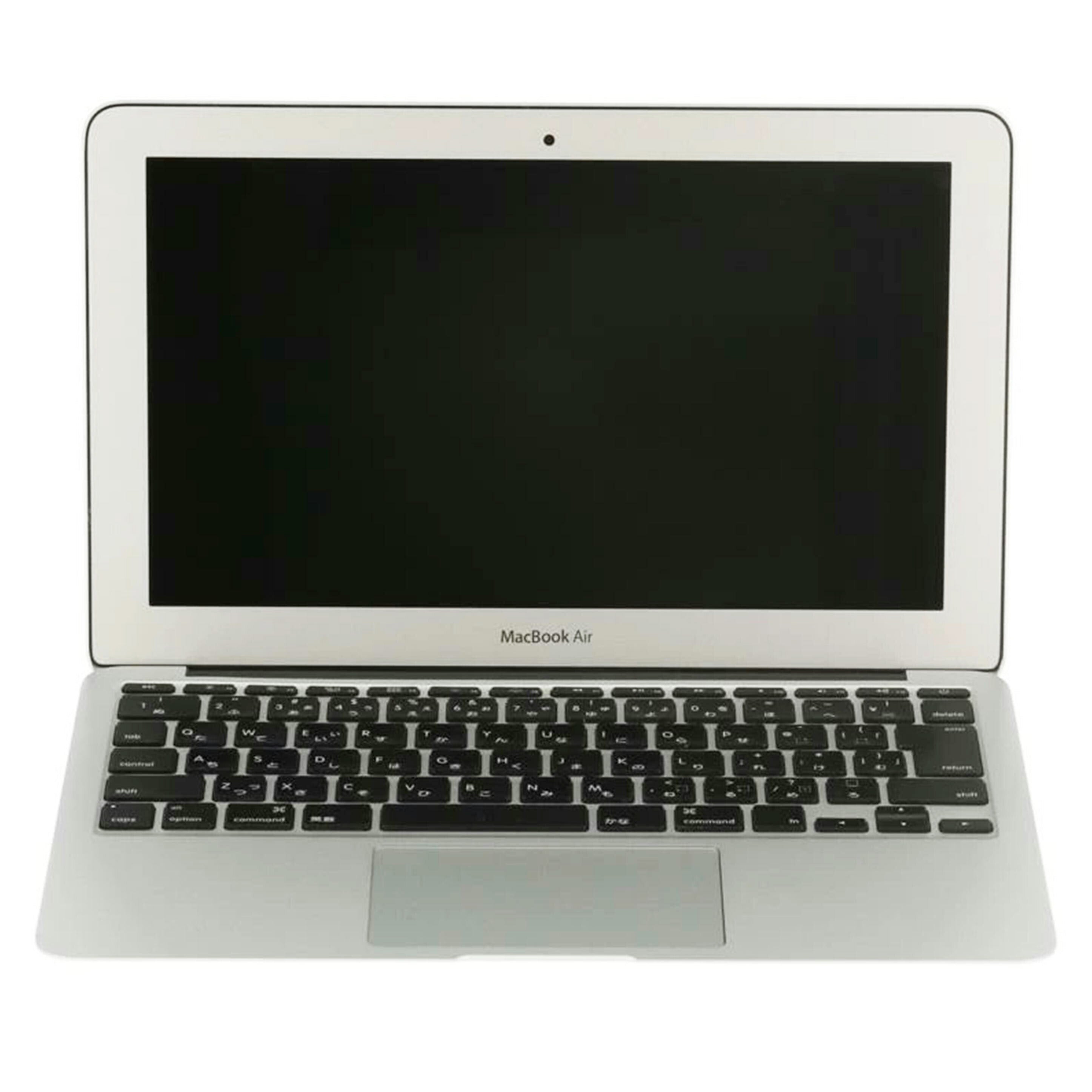 Apple　 アップル　/MacBook　Air（11インチ，Mid　2011）/A1367//C02H40TMDJYD/Bランク/85