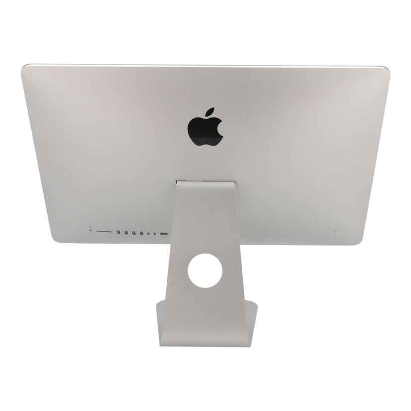 Apple アップル /iMac （Retina 4K， 21.5インチ， 2017）/A1418//C02VH027J1G9/Bランク/67