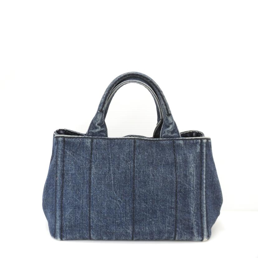 PRADA プラダ/カナパ／トートバッグ/B1877//Bランク/88