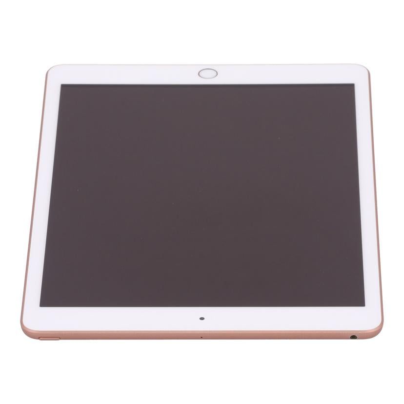 Apple アップル/iPad　第8世代　Wi－Fi　32GB　2020/MYLC2J/A//F6MDX0MGQ1GF/Bランク/62
