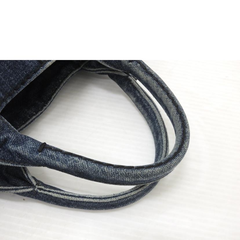 PRADA プラダ/カナパ／トートバッグ/B1877//Bランク/88