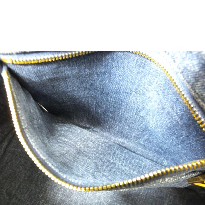 PRADA プラダ/カナパ／トートバッグ/B1877//Bランク/88