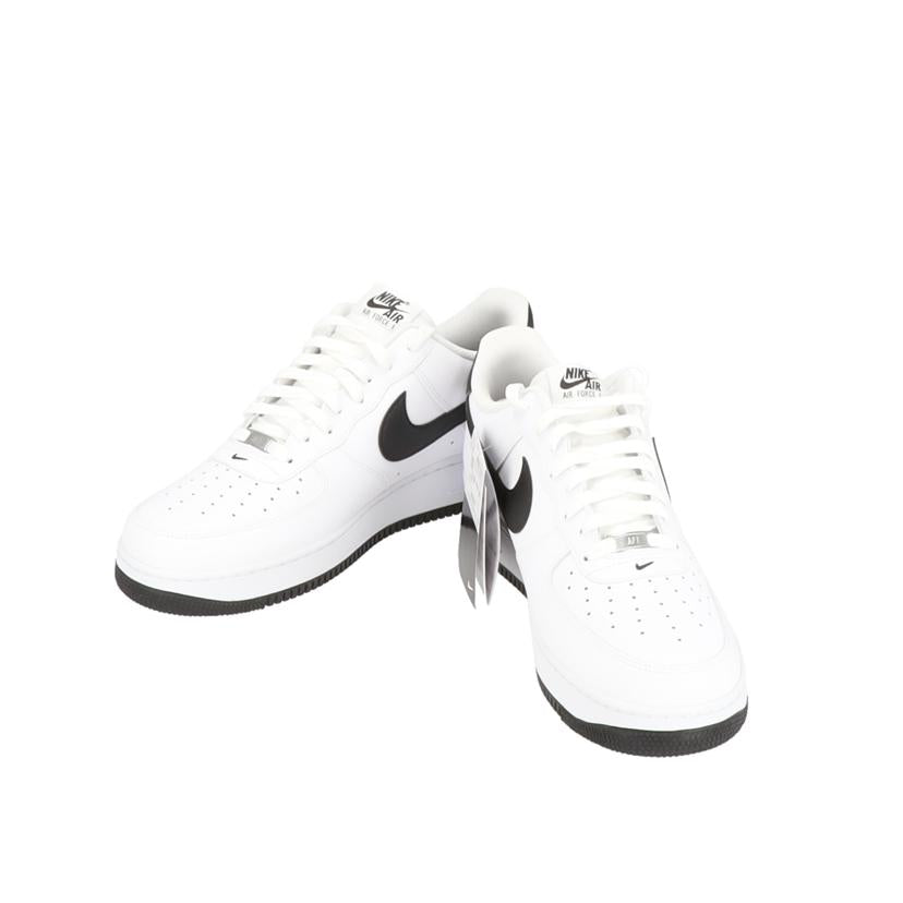 NIKE ナイキ/AIR　FORCE　1　＇07/FQ4296-101//SAランク/76