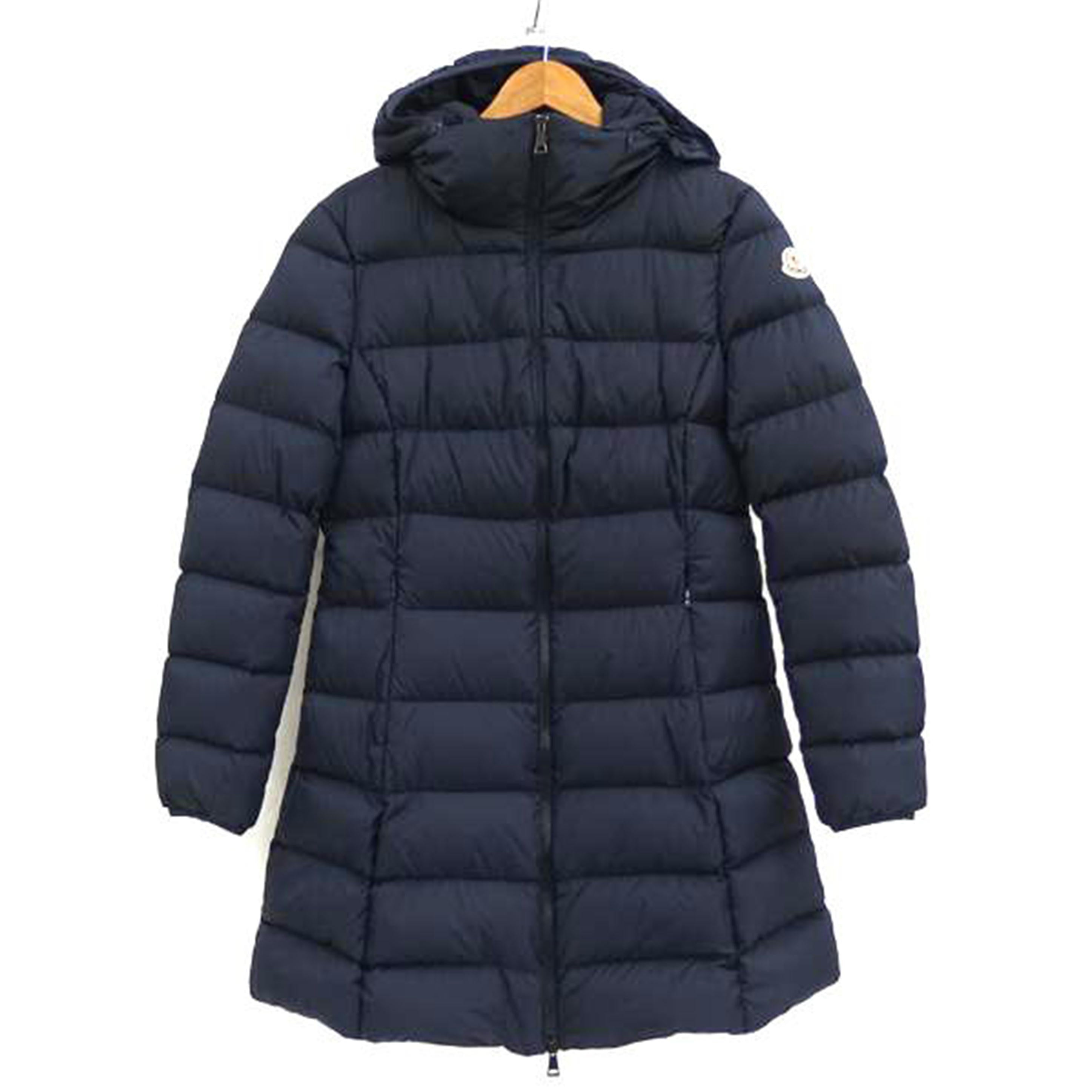 MONCLER モンクレール/MONCLER 22AW GIE GIUBBOTTO/ネイビー//Bランク/82