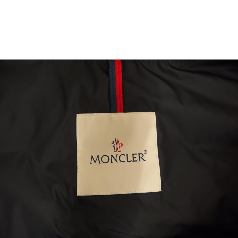 MONCLER モンクレール/MONCLER 22AW GIE GIUBBOTTO/ネイビー//Bランク/82