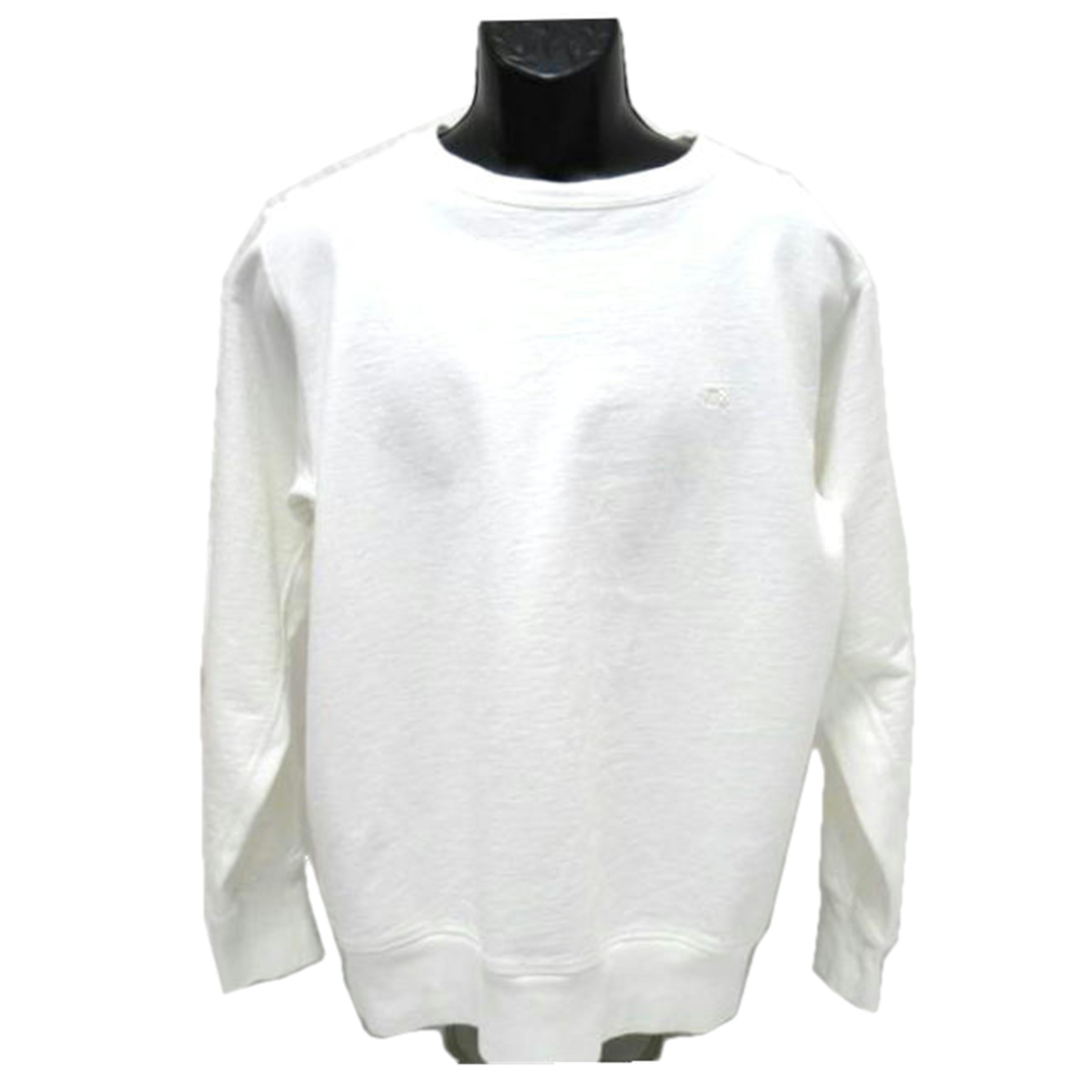 THE　NORTH　FACE/nanamicaコラボトレーナー／白/NT6903N//Aランク/63