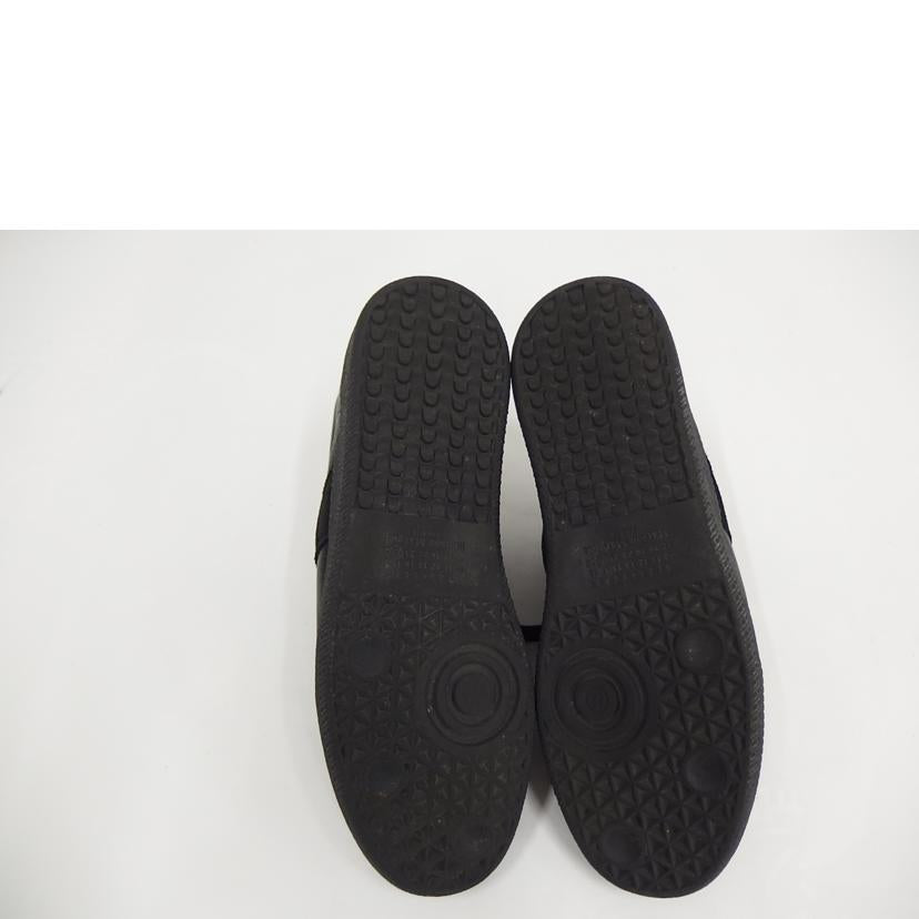 MaisonMargiela MaisonMargiela/メンズスニーカー/REPLICA/黒//ｻｲｽﾞ41/ABランク/82