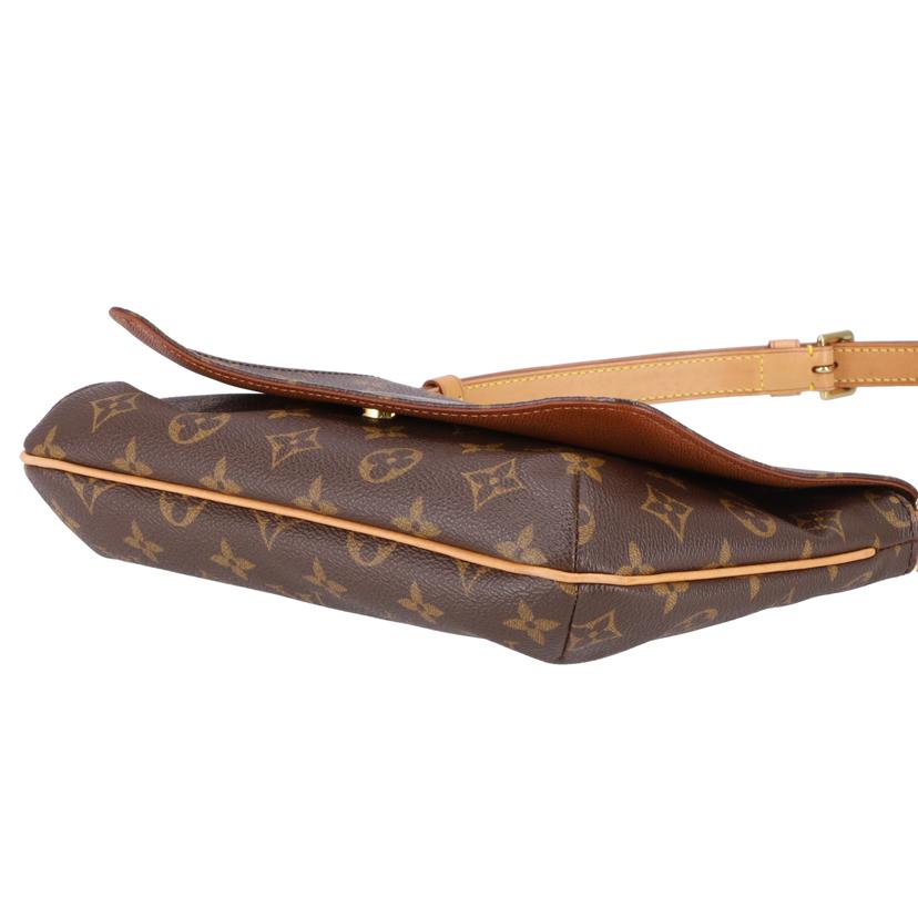 LOUIS　VUITTON ルイヴィトン/ミュゼットタンゴ／ショートストラップ／モノグラム/M51388//SP0***/ABランク/91