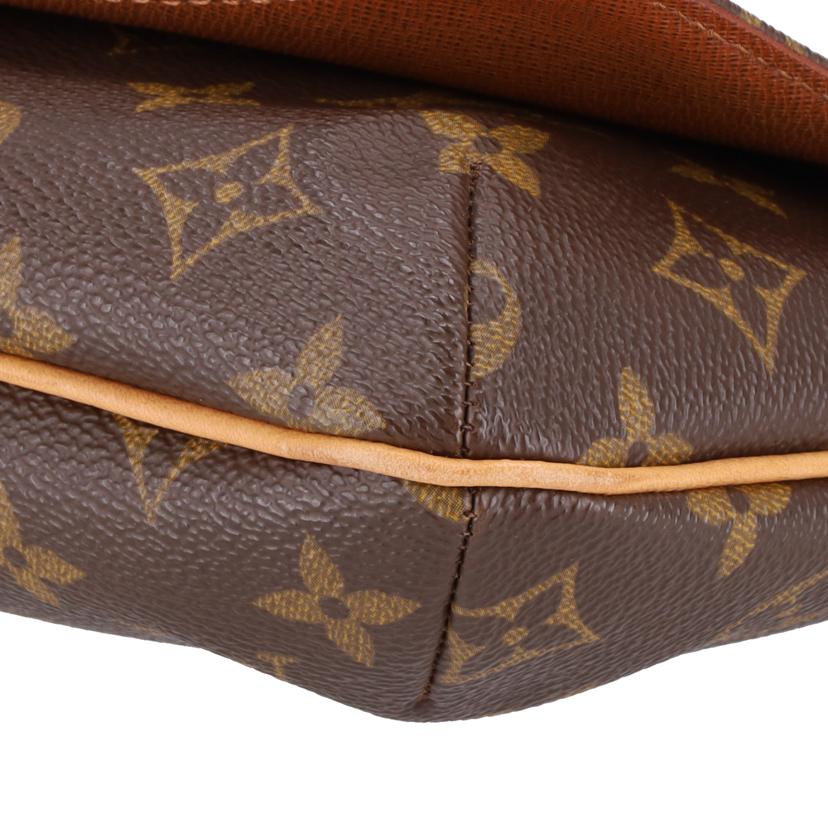 LOUIS　VUITTON ルイヴィトン/ミュゼットタンゴ／ショートストラップ／モノグラム/M51388//SP0***/ABランク/91