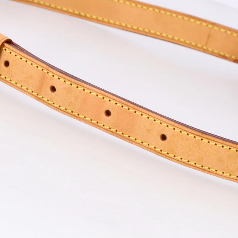 LOUIS　VUITTON ルイヴィトン/ミュゼットタンゴ／ショートストラップ／モノグラム/M51388//SP0***/ABランク/91