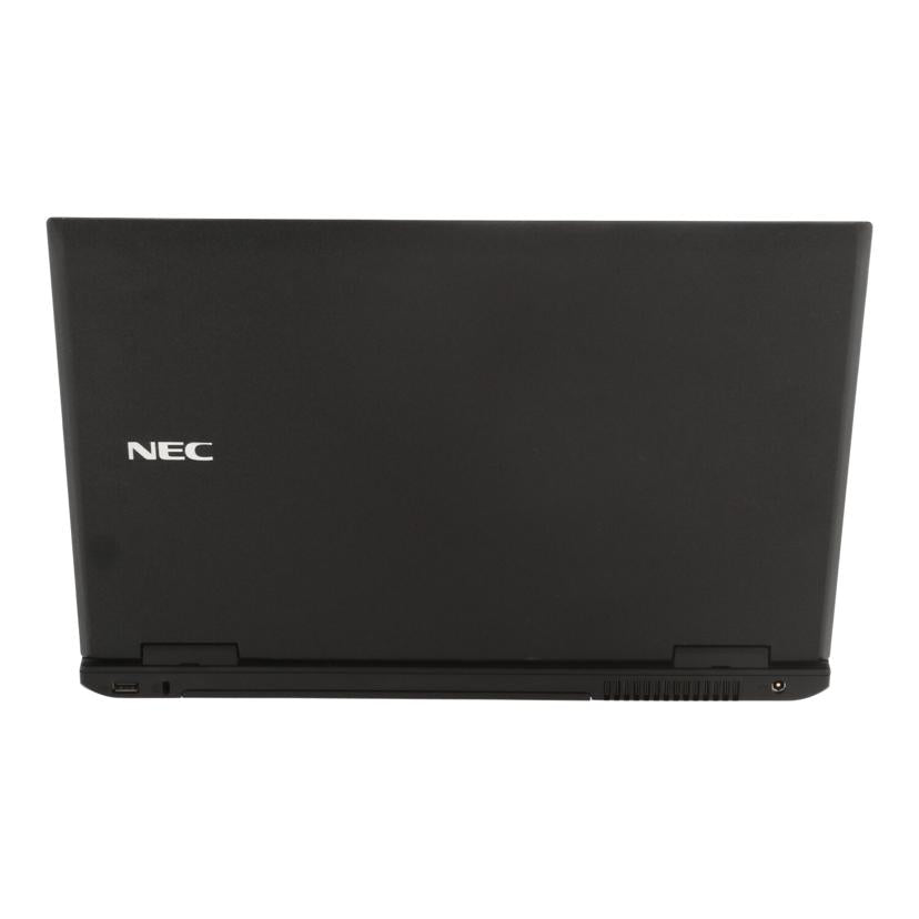 NEC 日本電気　/Win11ノートPC／VersaPro　VX/PC-VK20EXZFN//6X000361A/Bランク/19