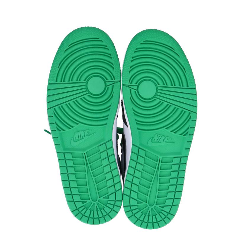 NIKE ナイキ/エアジョーダン1　レトロハイOG/DZ5485-031//Aランク/09