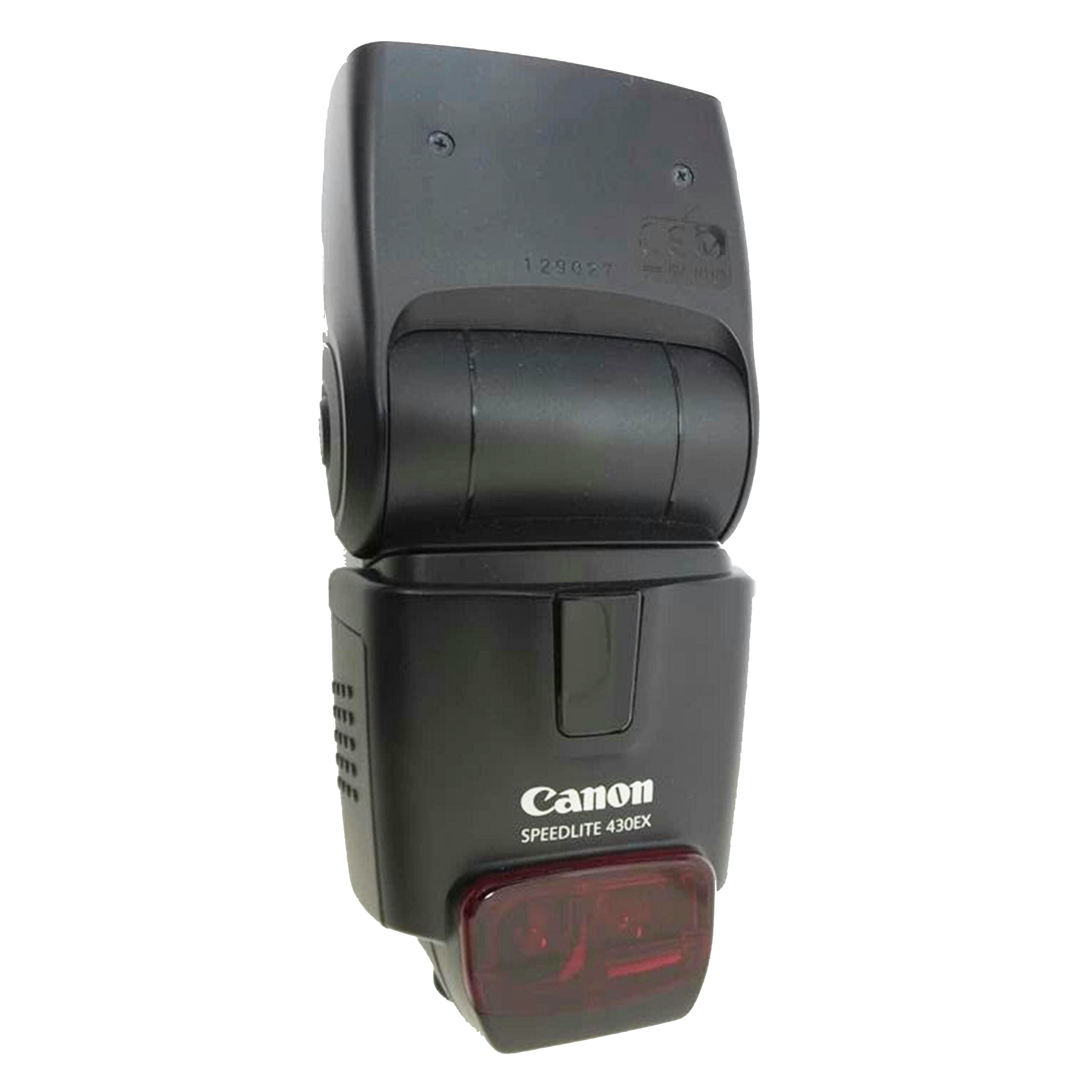 Canon キャノン/スピードライト／430EX/430EX//129027/ABランク/88