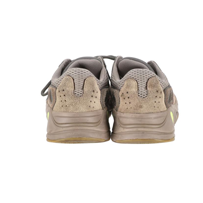 adidas アディダス/YEEZY　BOOST　700／28．0cm／ブラウン/EE9614//Bランク/01