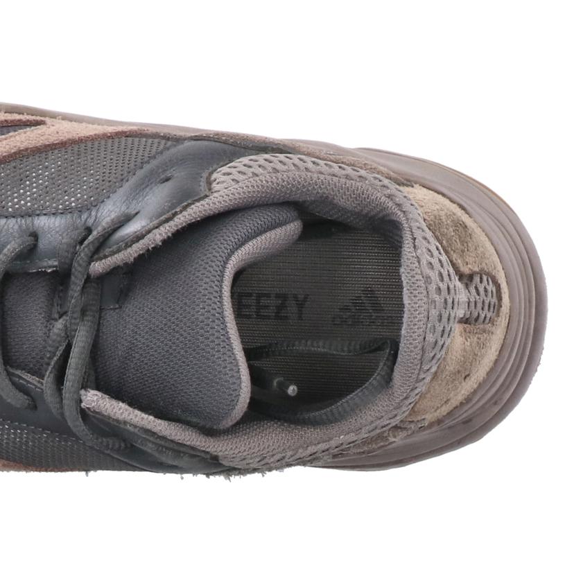 adidas アディダス/YEEZY　BOOST　700／28．0cm／ブラウン/EE9614//Bランク/01
