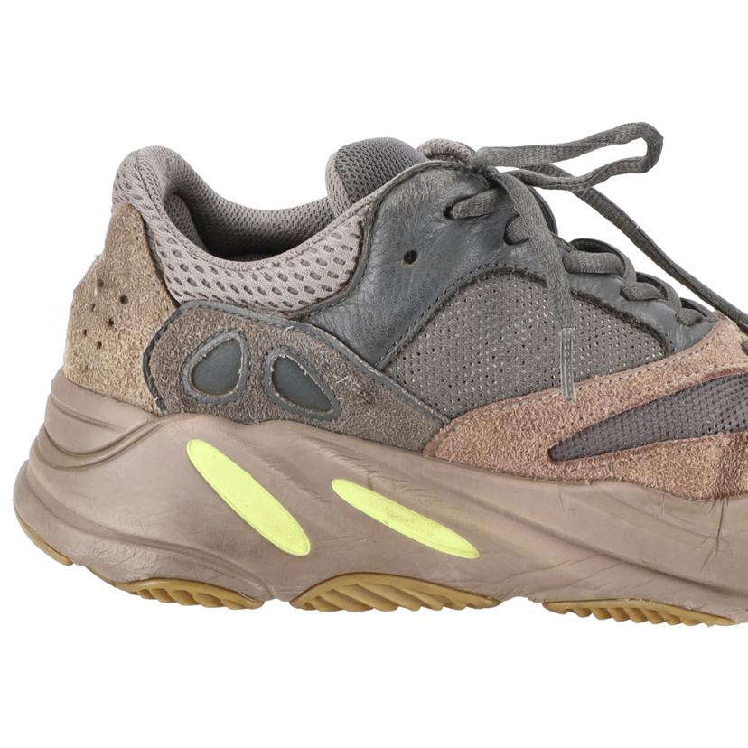 adidas アディダス/YEEZY　BOOST　700／28．0cm／ブラウン/EE9614//Bランク/01