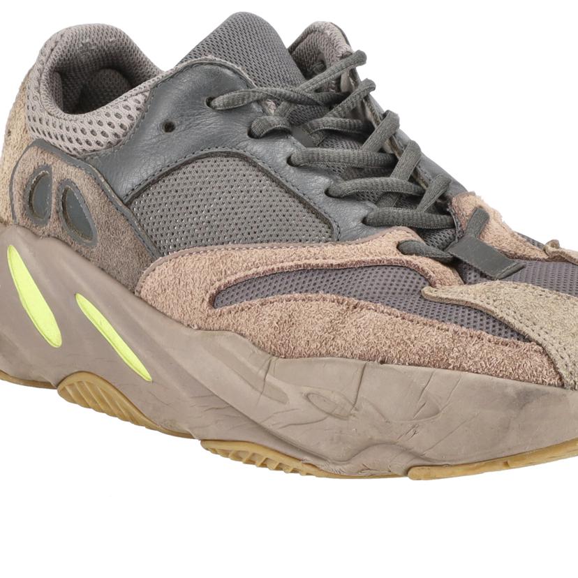 adidas アディダス/YEEZY　BOOST　700／28．0cm／ブラウン/EE9614//Bランク/01