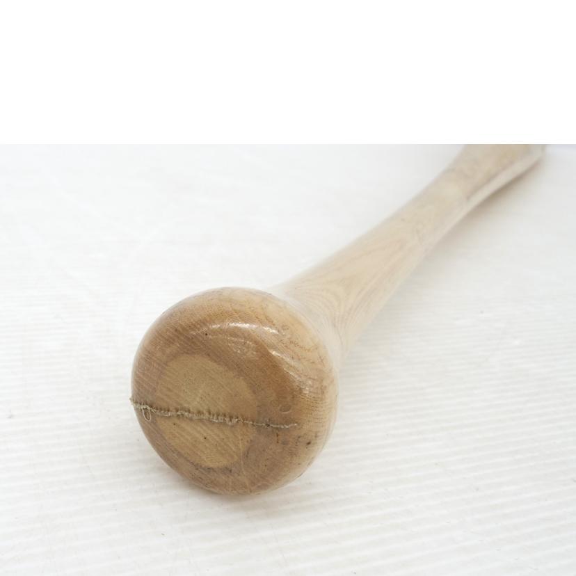 SUN－UP/木製バッドPROFESSINAKMODEL//Sランク/75