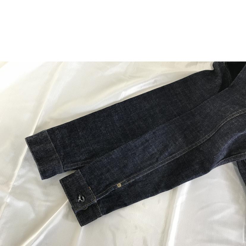 JAPAN　BLUE　JEANS ジャパンブルージーンズ/デニムジャケット/J386621//Bランク/51