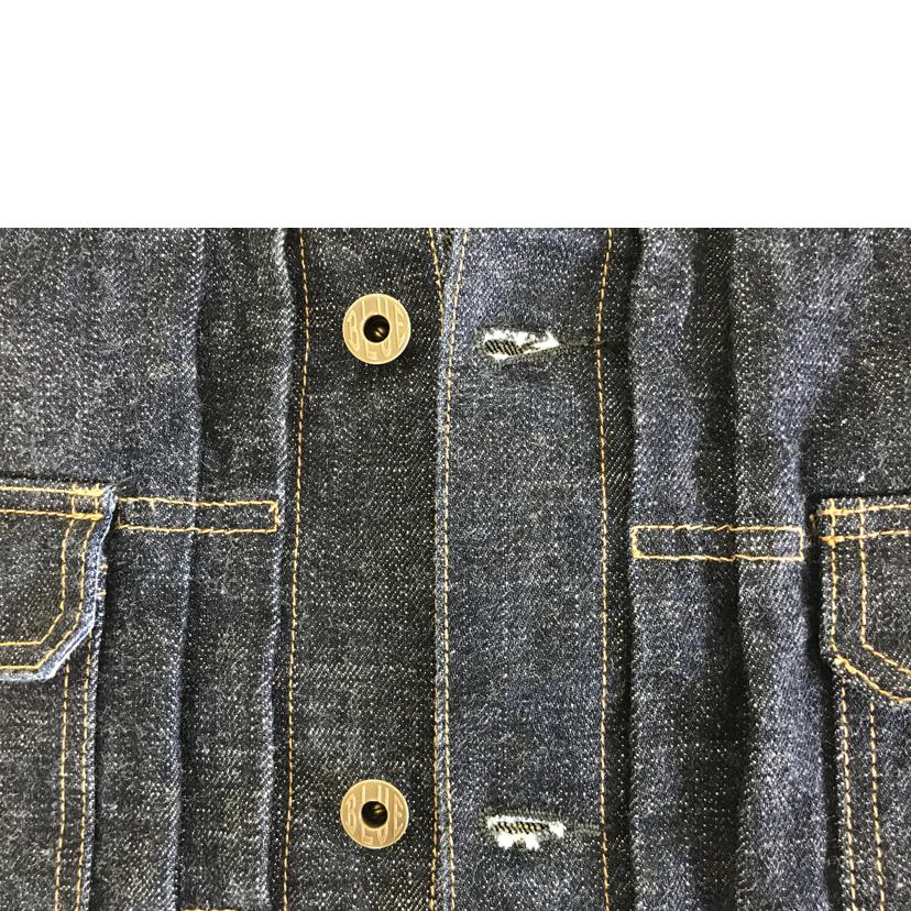 JAPAN　BLUE　JEANS ジャパンブルージーンズ/デニムジャケット/J386621//Bランク/51