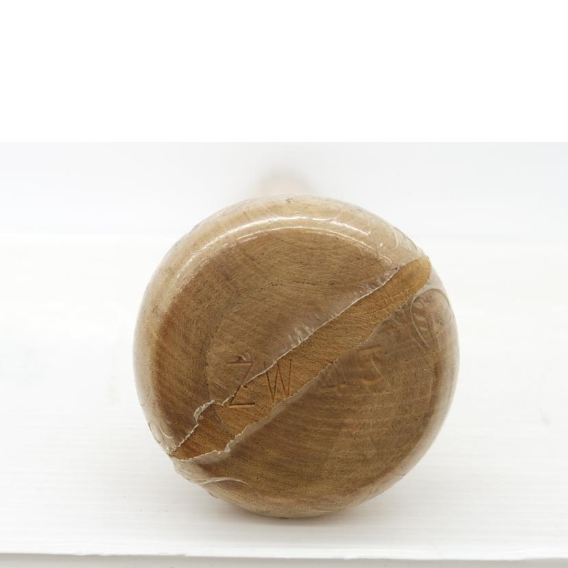 ZETT/木製バッドEXXELENTBALANCE//Sランク/75