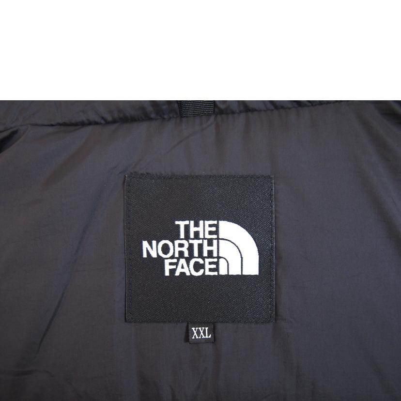 THE　NORH　FACE ノースフェイス/バルトロライトジャケット/ND92430//ABランク/71