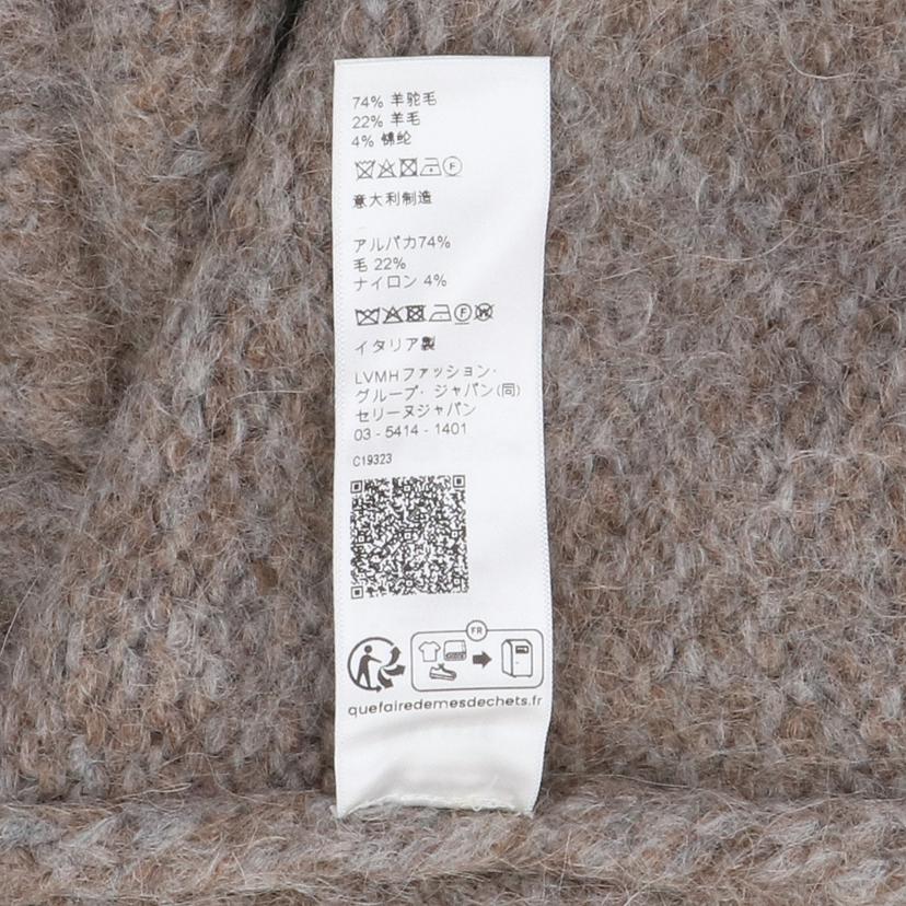 CELINE セリーヌ/クルーネックセーター/RY0290ZQG.02CV.S//Aランク/24