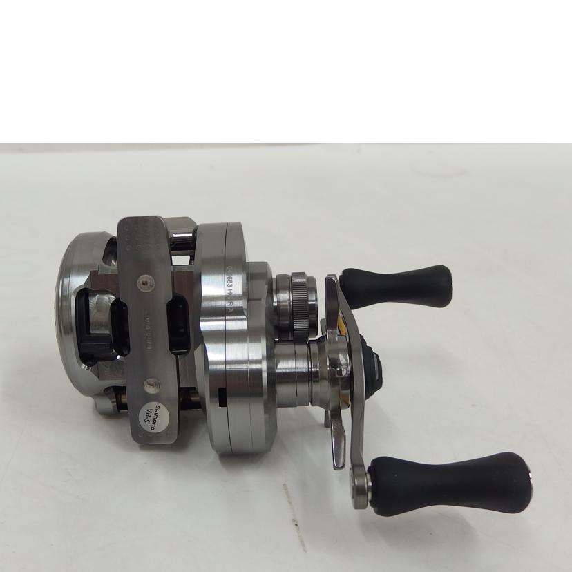 SHIMANO シマノ/リール　CALCUTTA　CONQUEST　BFSHG//Aランク/82