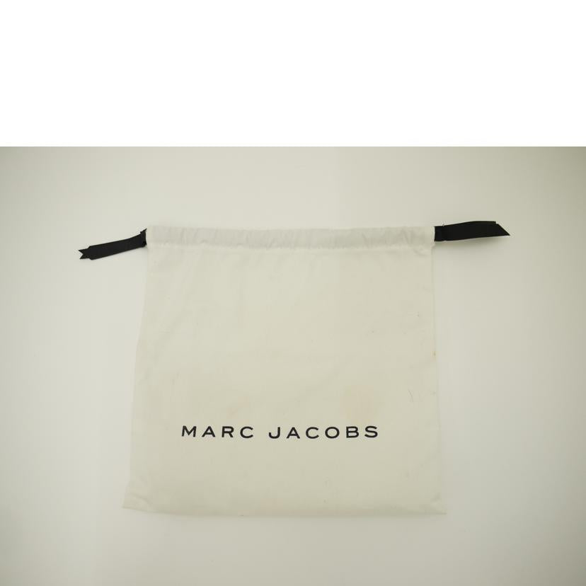 MARC　JACOBS マークジェイコブス/MARC　JACOBS　コンパクトウォレット//SAランク/69